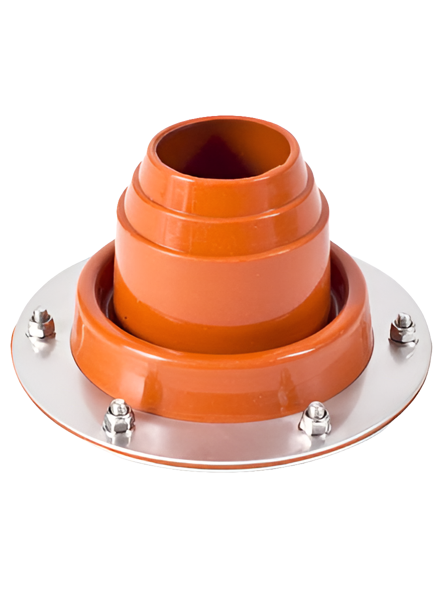 Petromax Zeltdurchführung für Loki