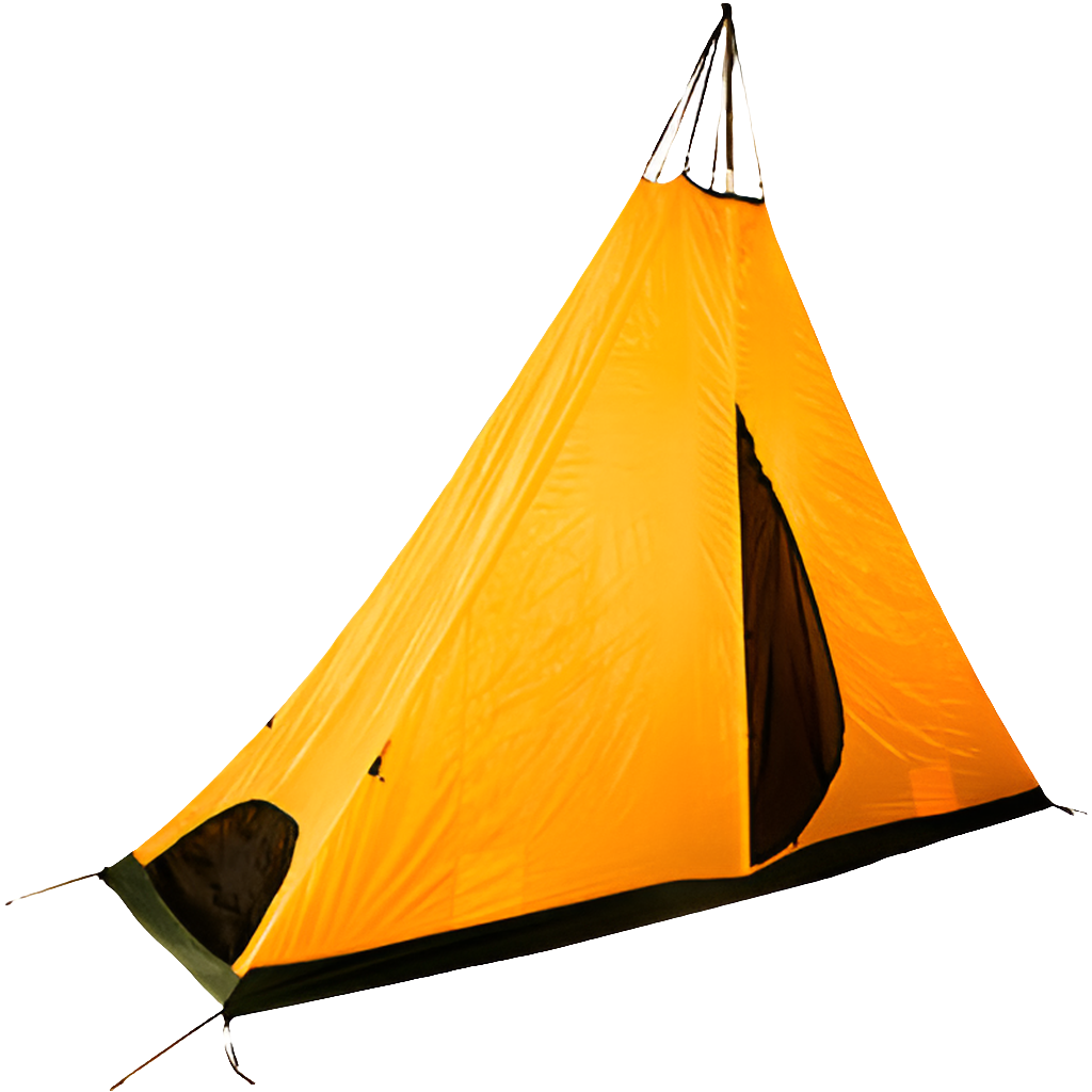 Tentipi halbes Innenzelt 15