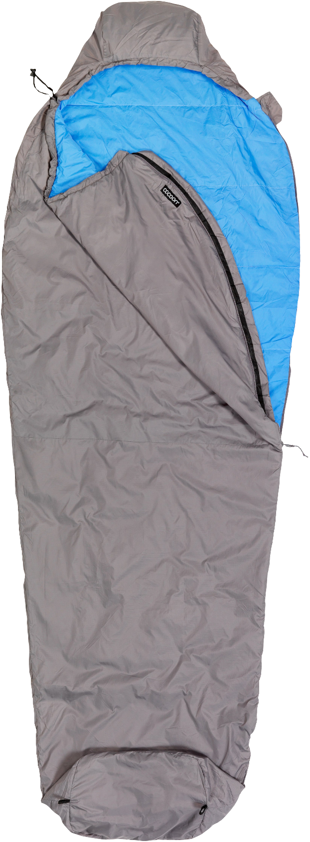 Cocoon Mountain Wanderer regular volcano grey/light blue