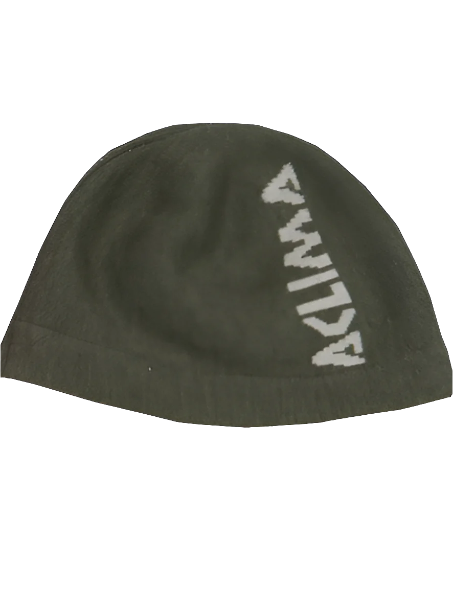 Aclima Unisex Beanie Olive