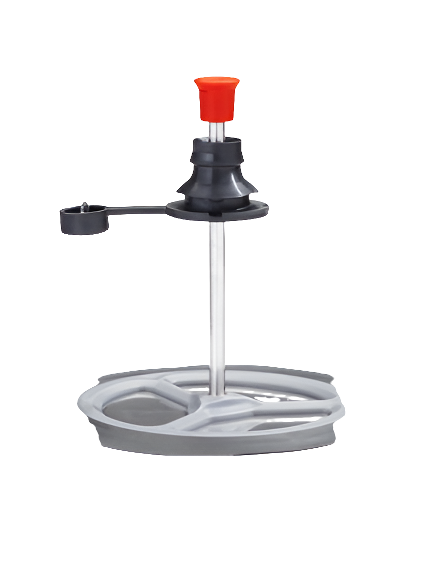 MSR Reactor Kaffeepressset 1.7