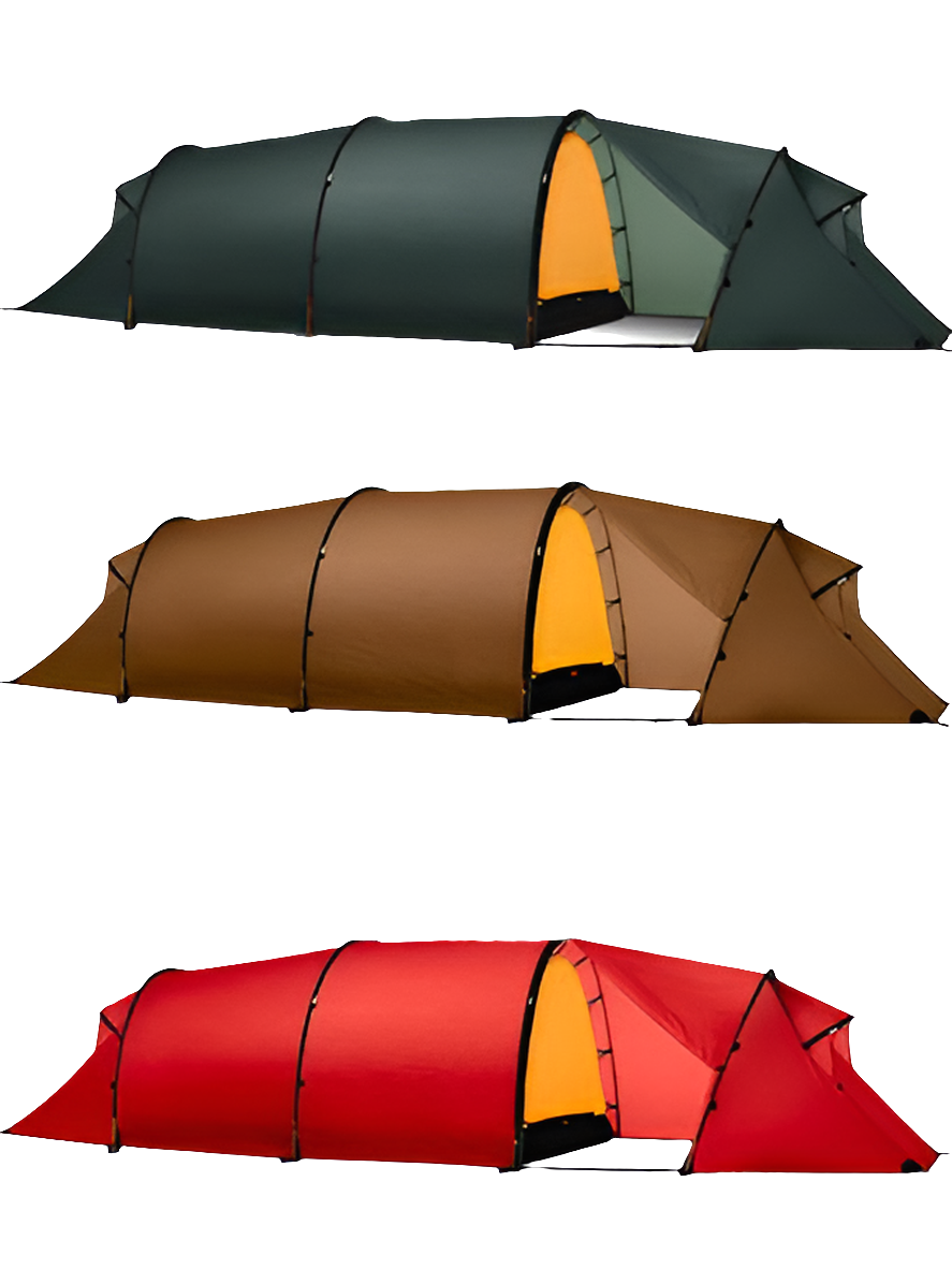 Hilleberg Kaitum 2 GT