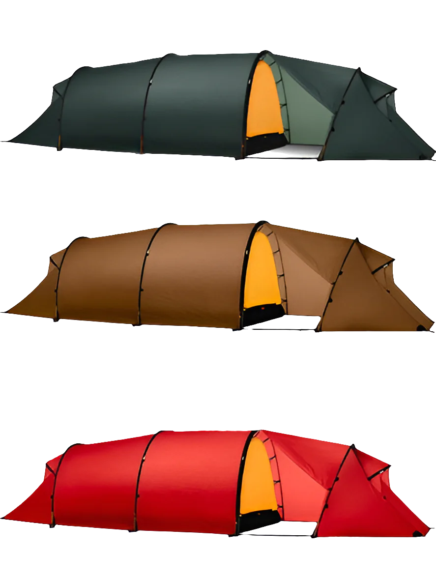 Hilleberg Kaitum 4 GT