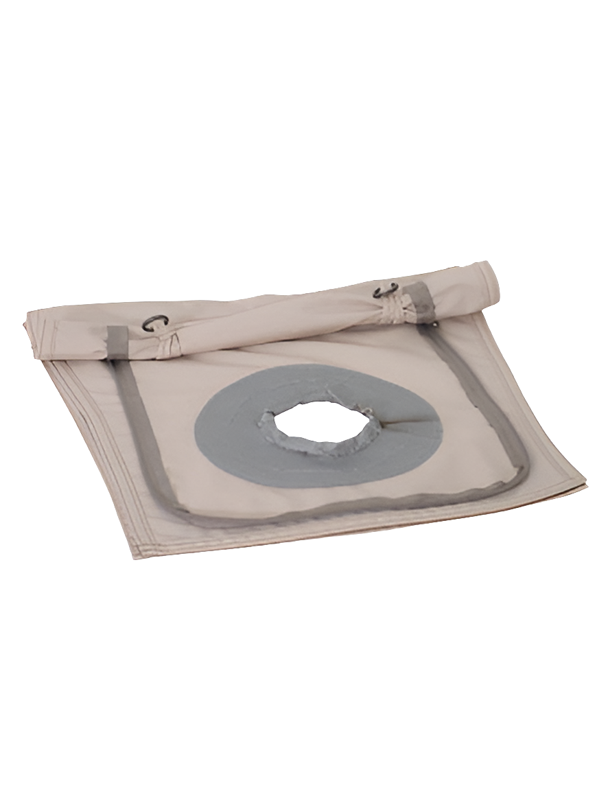 Nordisk Torden Ofenrohrdurchführung