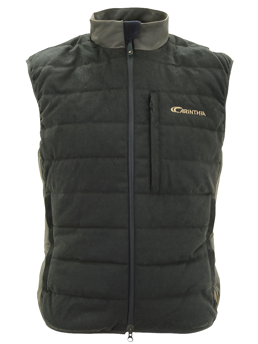 Carinthia G-Loft Ultra Loden Weste