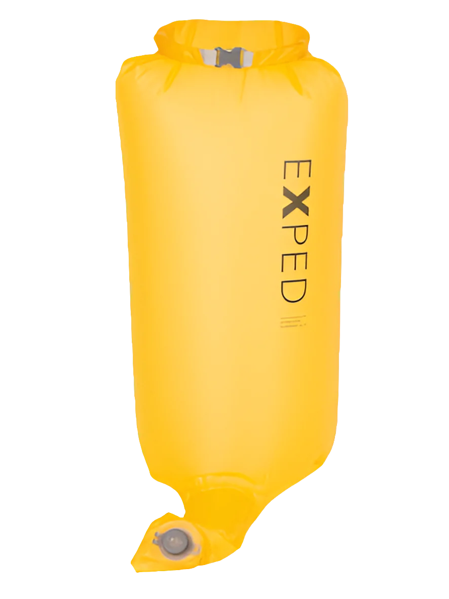 Exped Schnozzel Pumpbag UL S