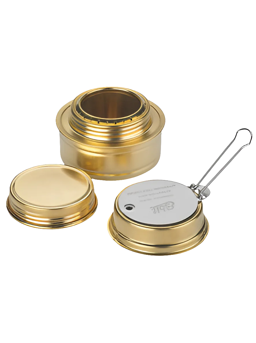 Esbit Spiritusbrenner