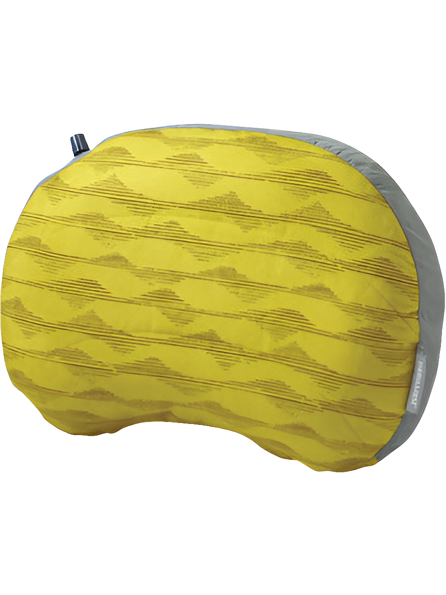 Thermarest Airhead Lrg Yellow Mountains