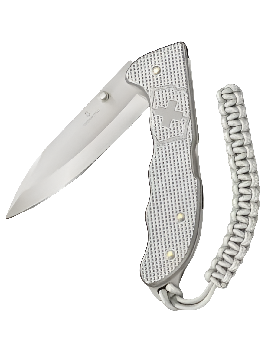 Victorinox Evoke Alox Klappmesser