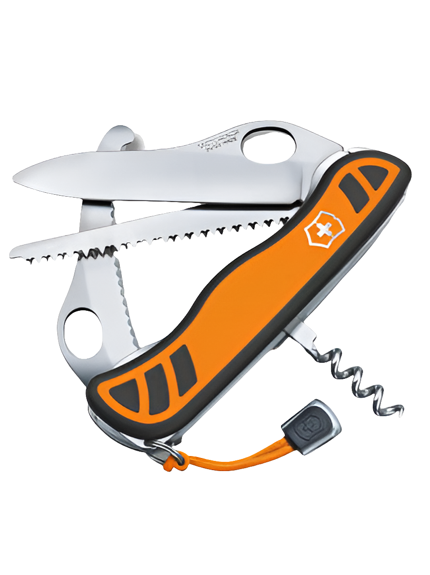 Victorinox Hunter XT Jagdmesser für Outdoor-Abenteuer