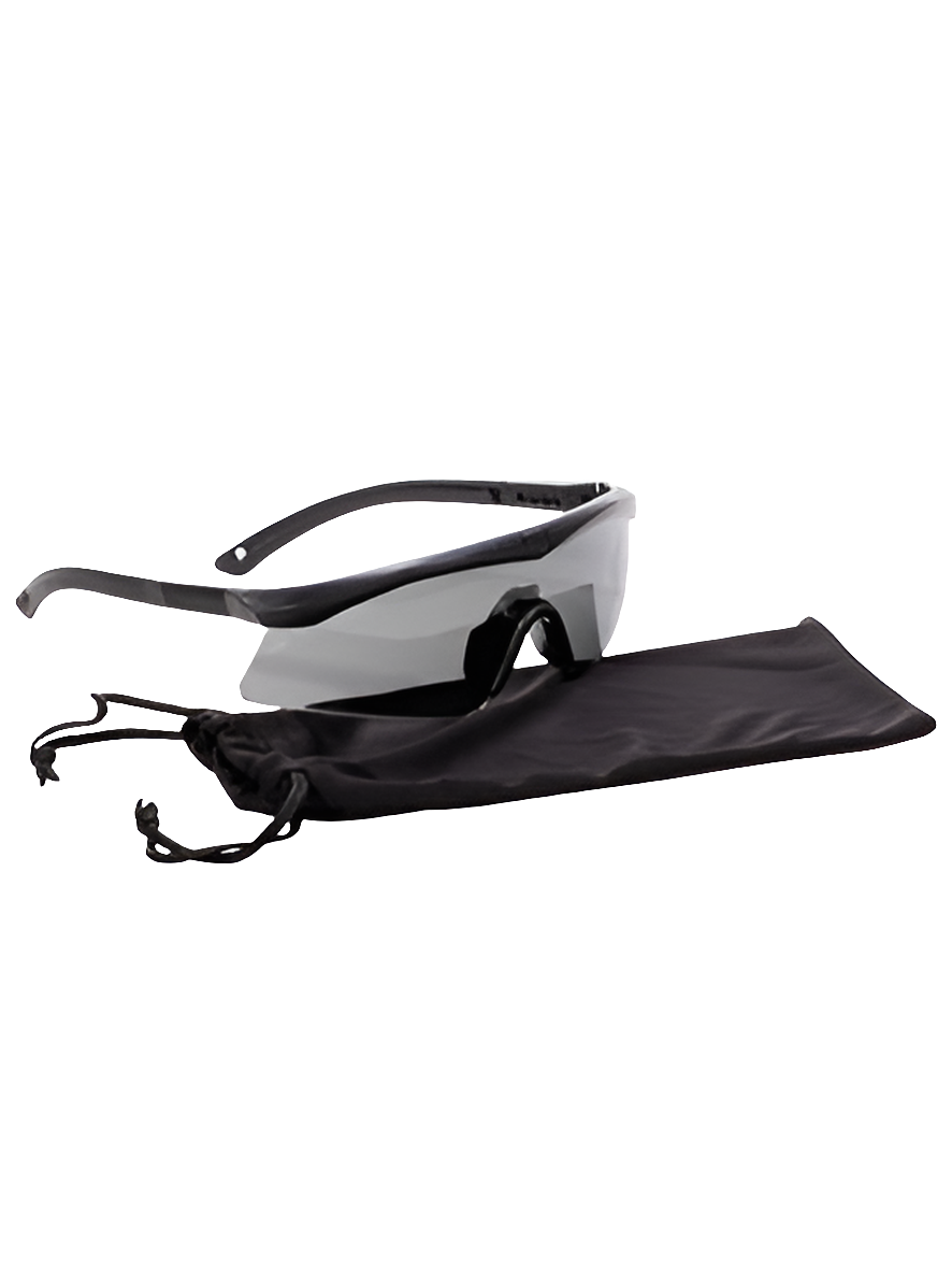 Revision Sawfly Basic Kit Smoke Regular