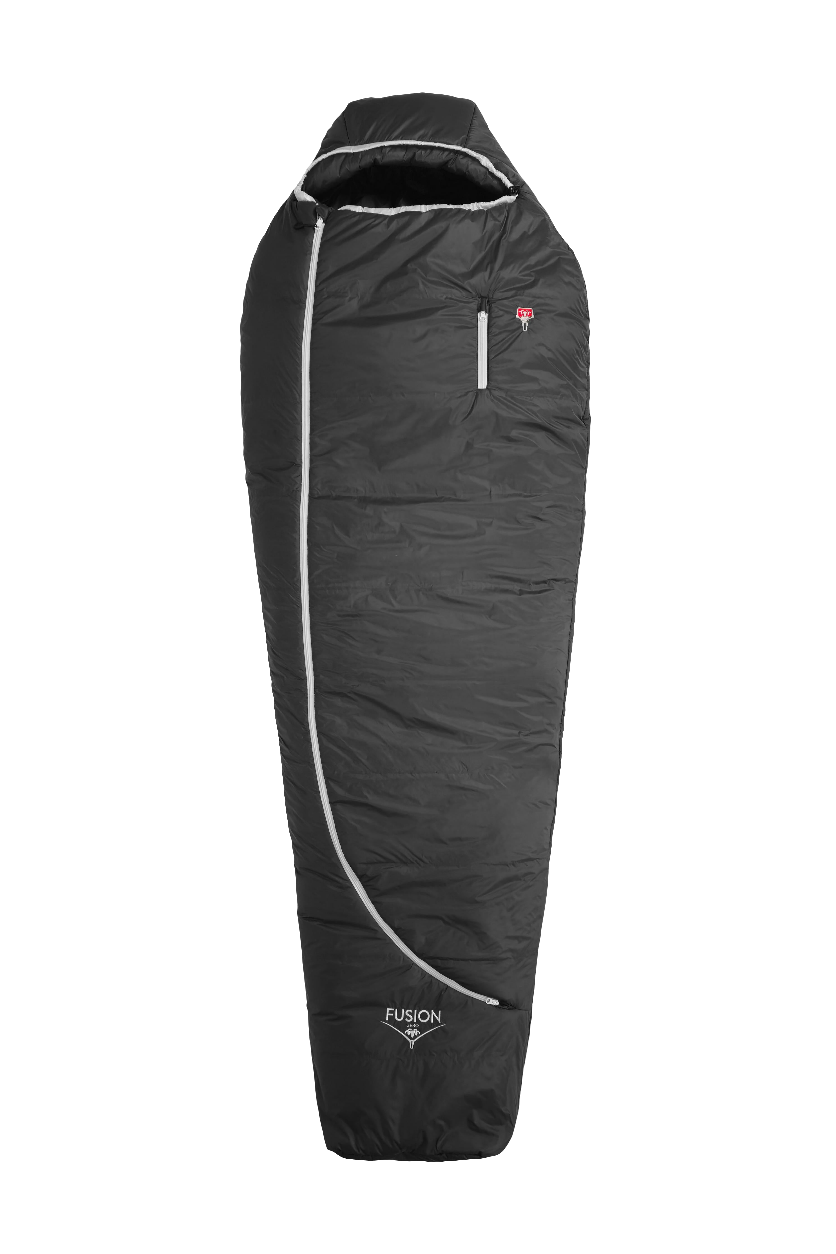 Grüezibag Synpod Fusion Zero 175 -3 °C
