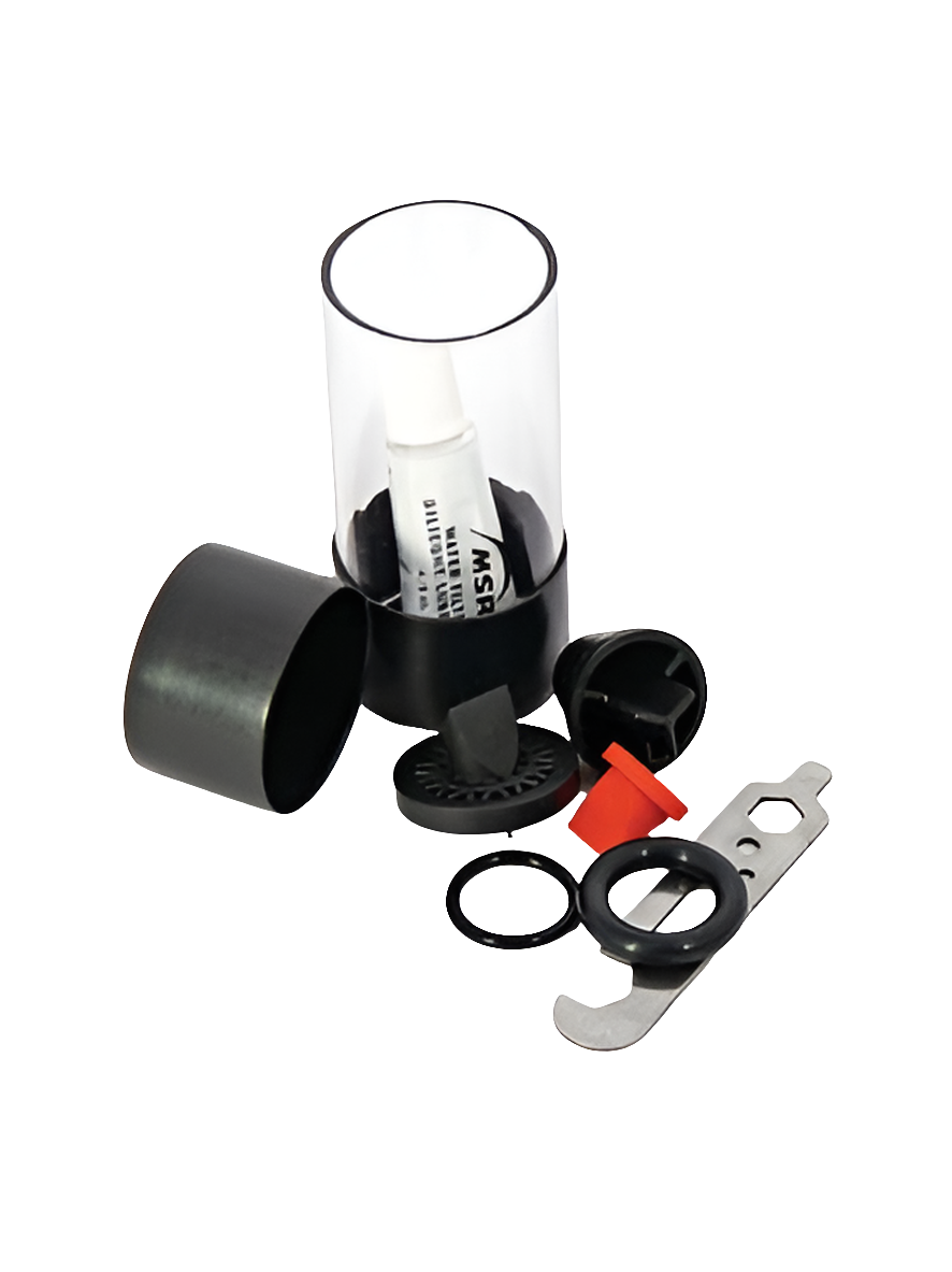 MSR HyperFlow Maintenance Kit
