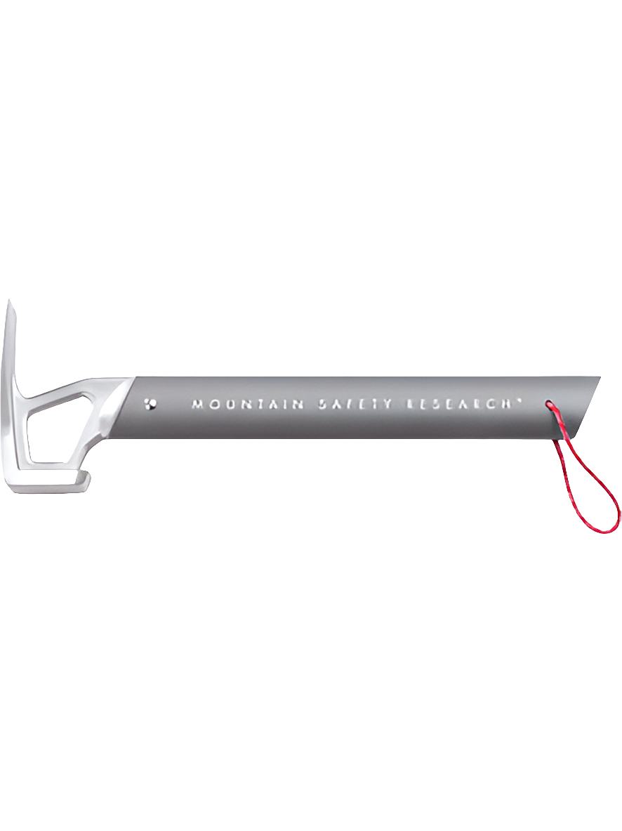 MSR Stake Hammer