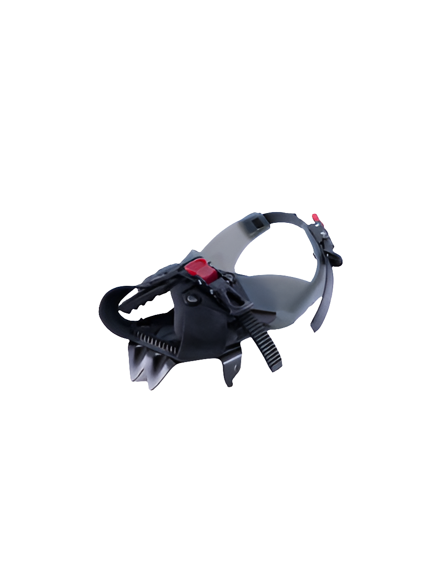 MSR Binding HyperLink V2 Womens Left (103mm)