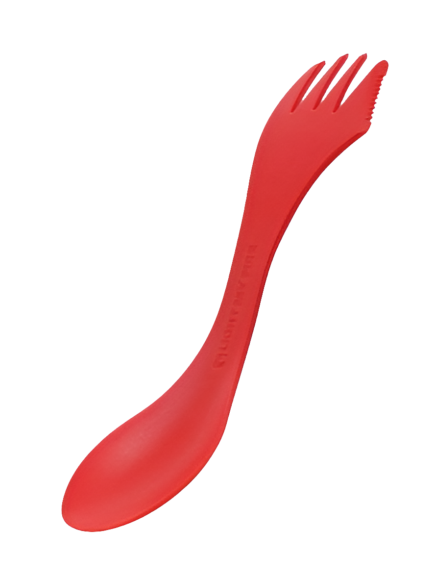 Light My Fire Spork