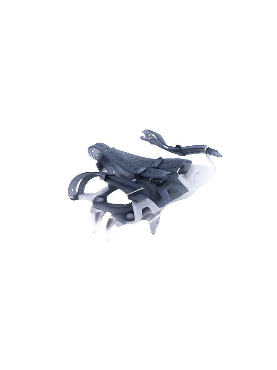 MSR PosiLock AT/T2 Assembly Right Womans (Split)