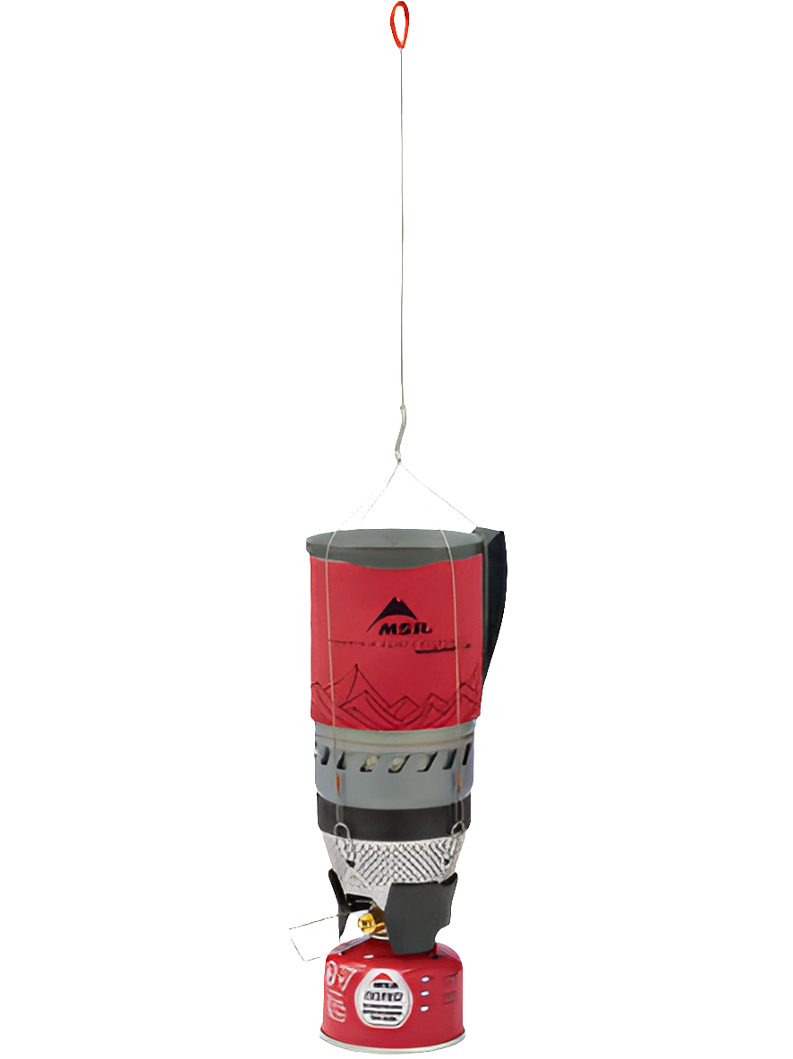MSR WindBurner Hanging Kit