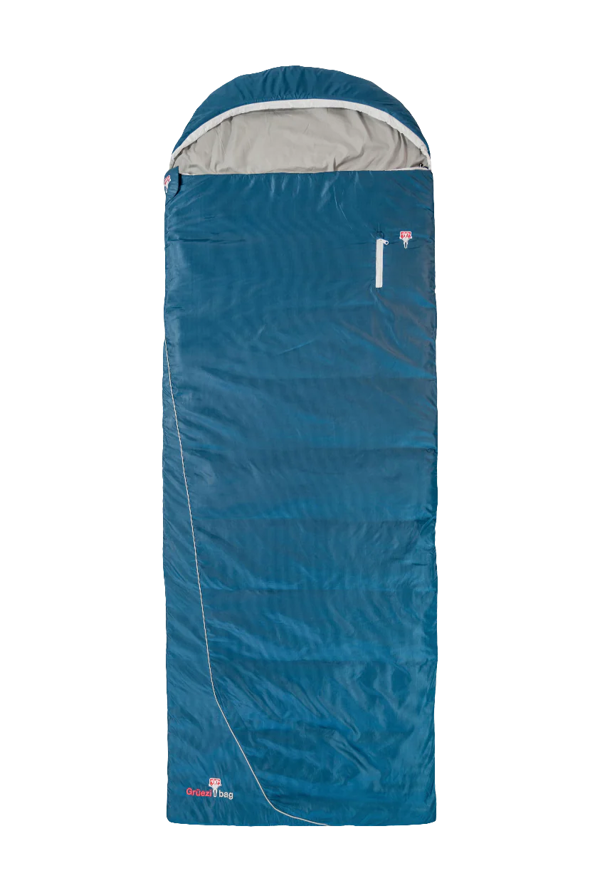 Grüezibag Cloud Cotton Comfort Links +4°C