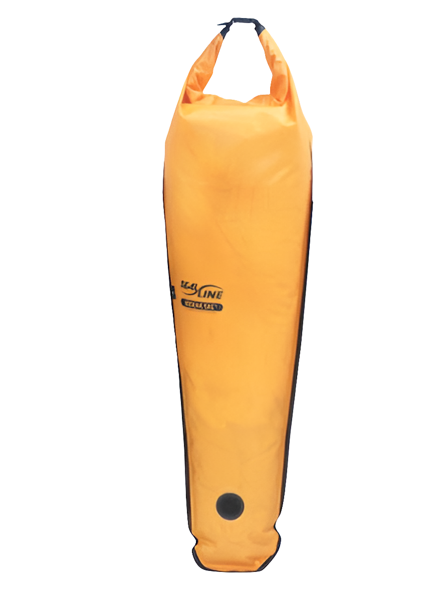 SealLine Kodiak Taper 35 Wide