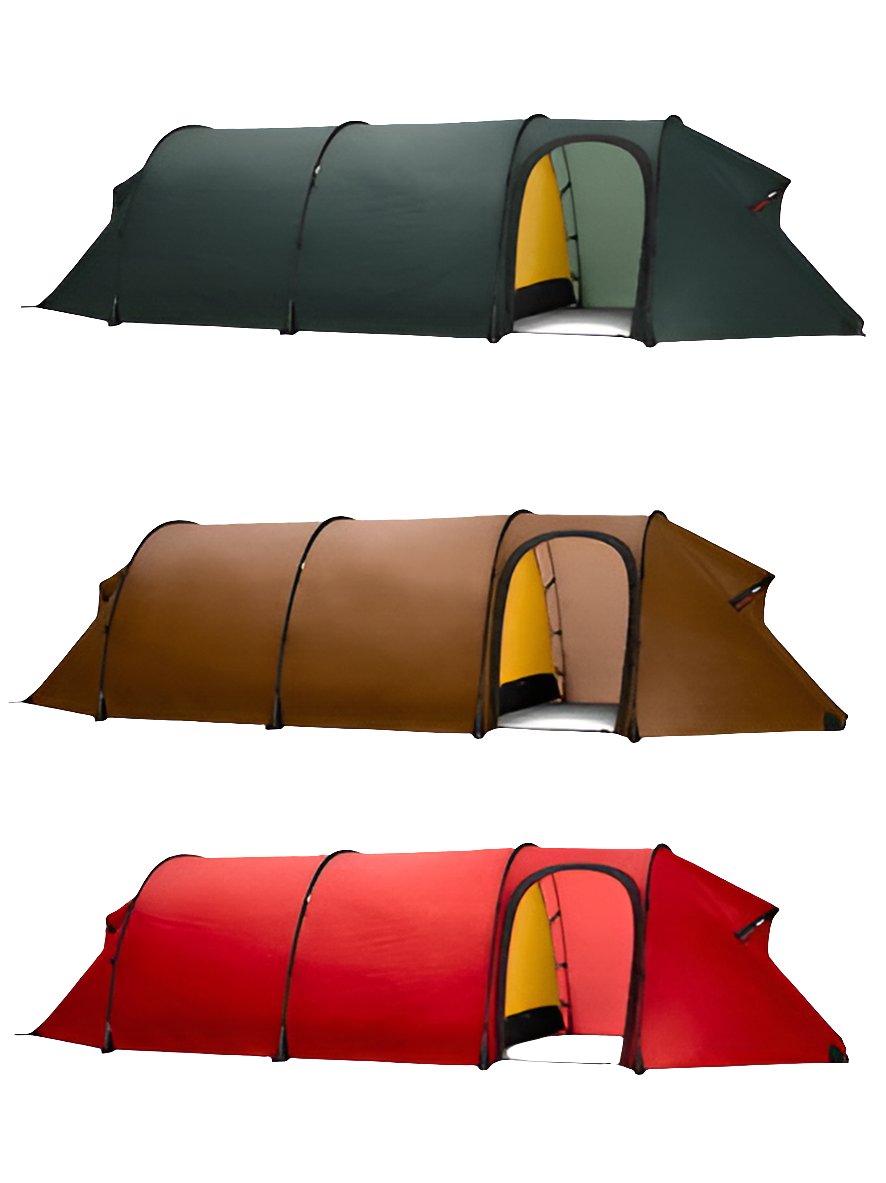 Hilleberg Keron 4 GT