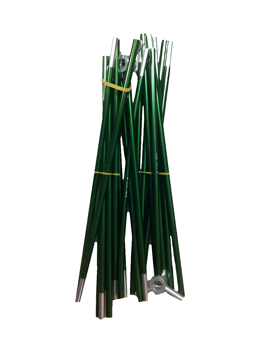 MSR Mutha Hubba HP Ersatzgestänge