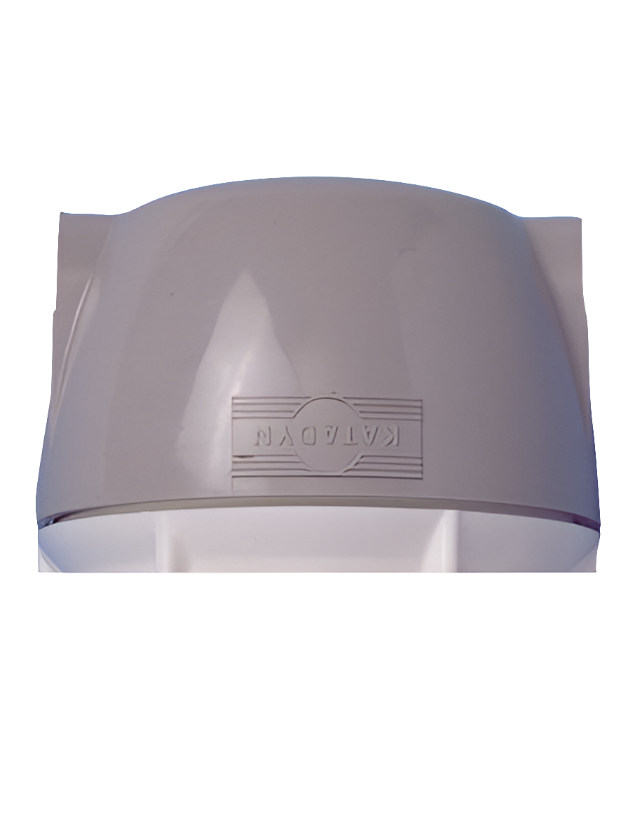 Katadyn Filtergehäuse Kopf