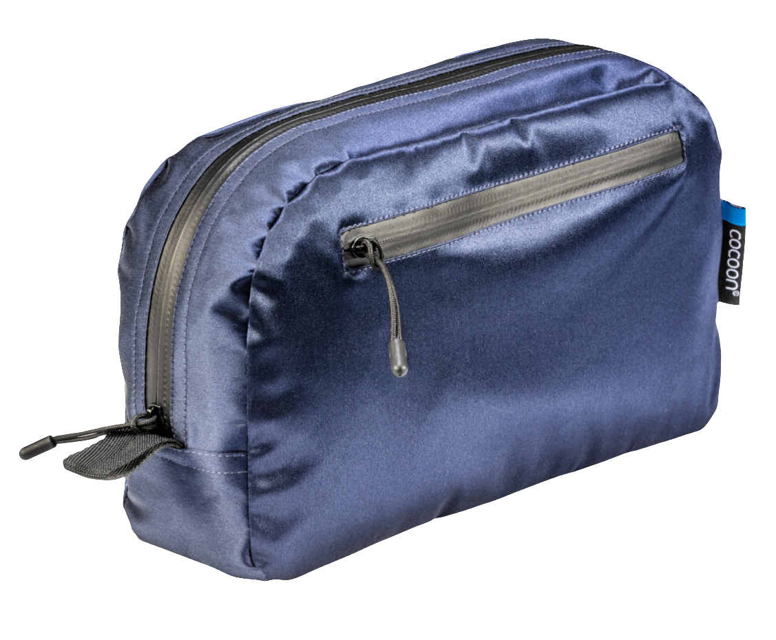 Cocoon Silk Toiletry Bag night sky