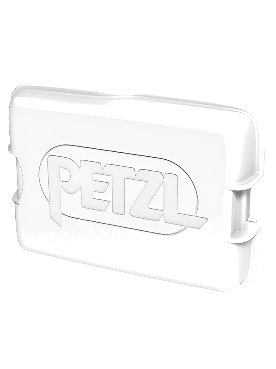 Petzl Batteriefach