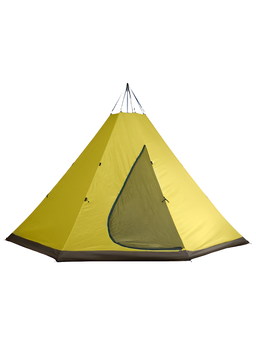 Tentipi Innenzelt Basic 9