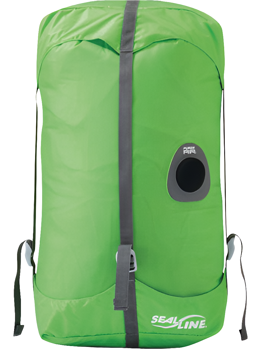 SealLine BlockerLite Compression Dry Sack 20L