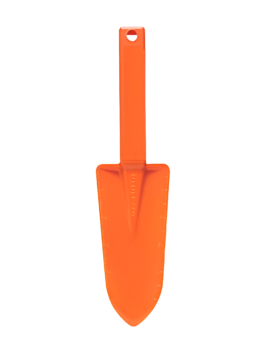 Back Packer Schaufel