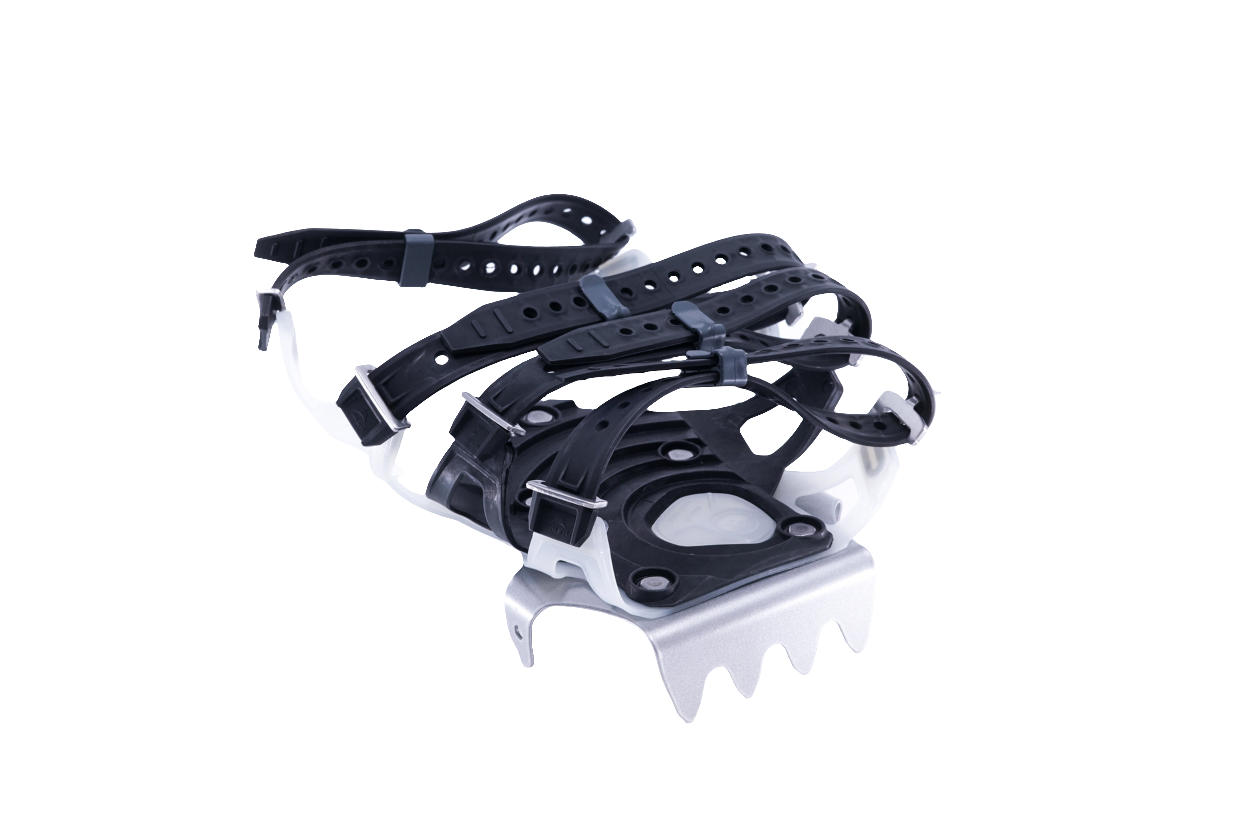 MSR Binding PosiLock AT Evo Ascent 3 Strap Right (128mm)