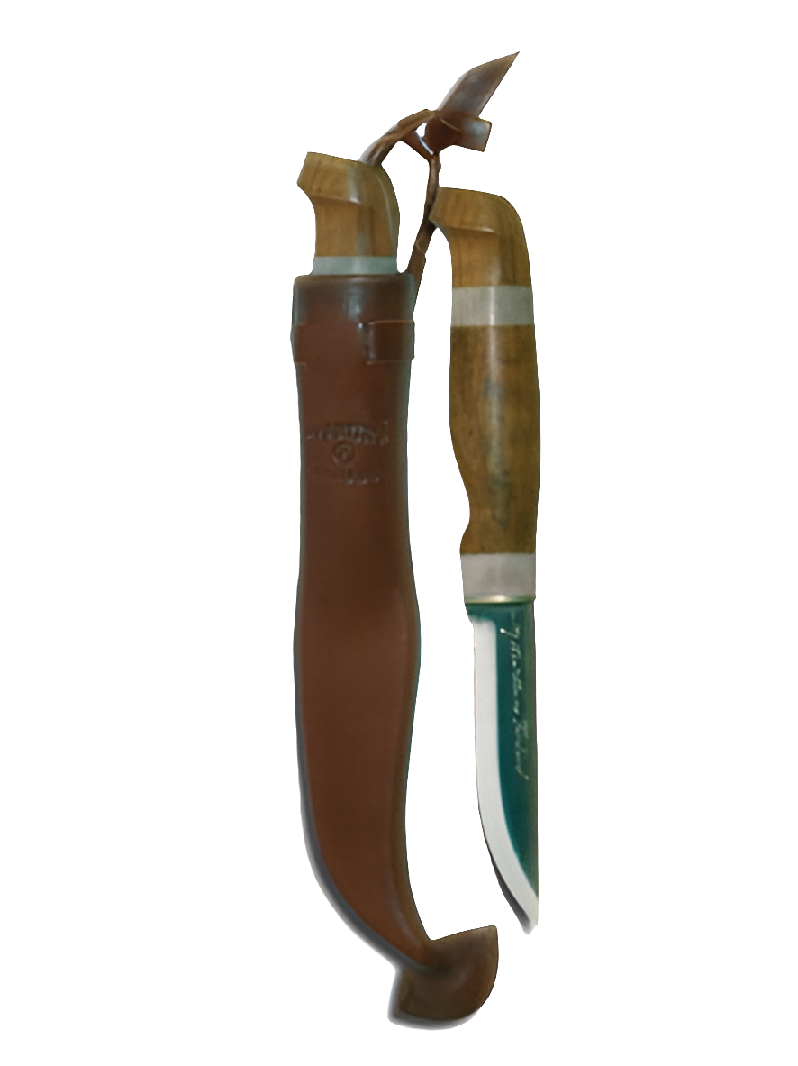 Marttiini Lumberjack