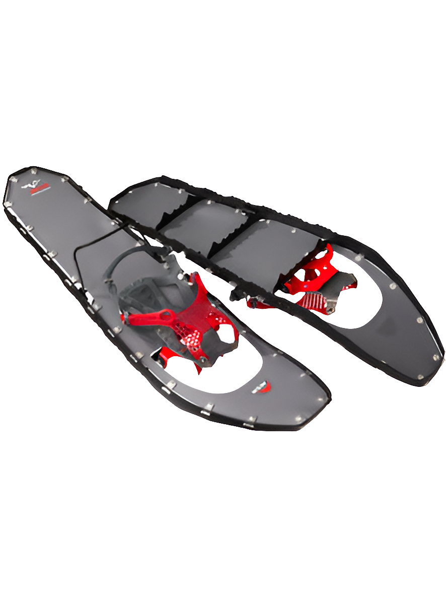 MSR Lightning Ascent M30 Black