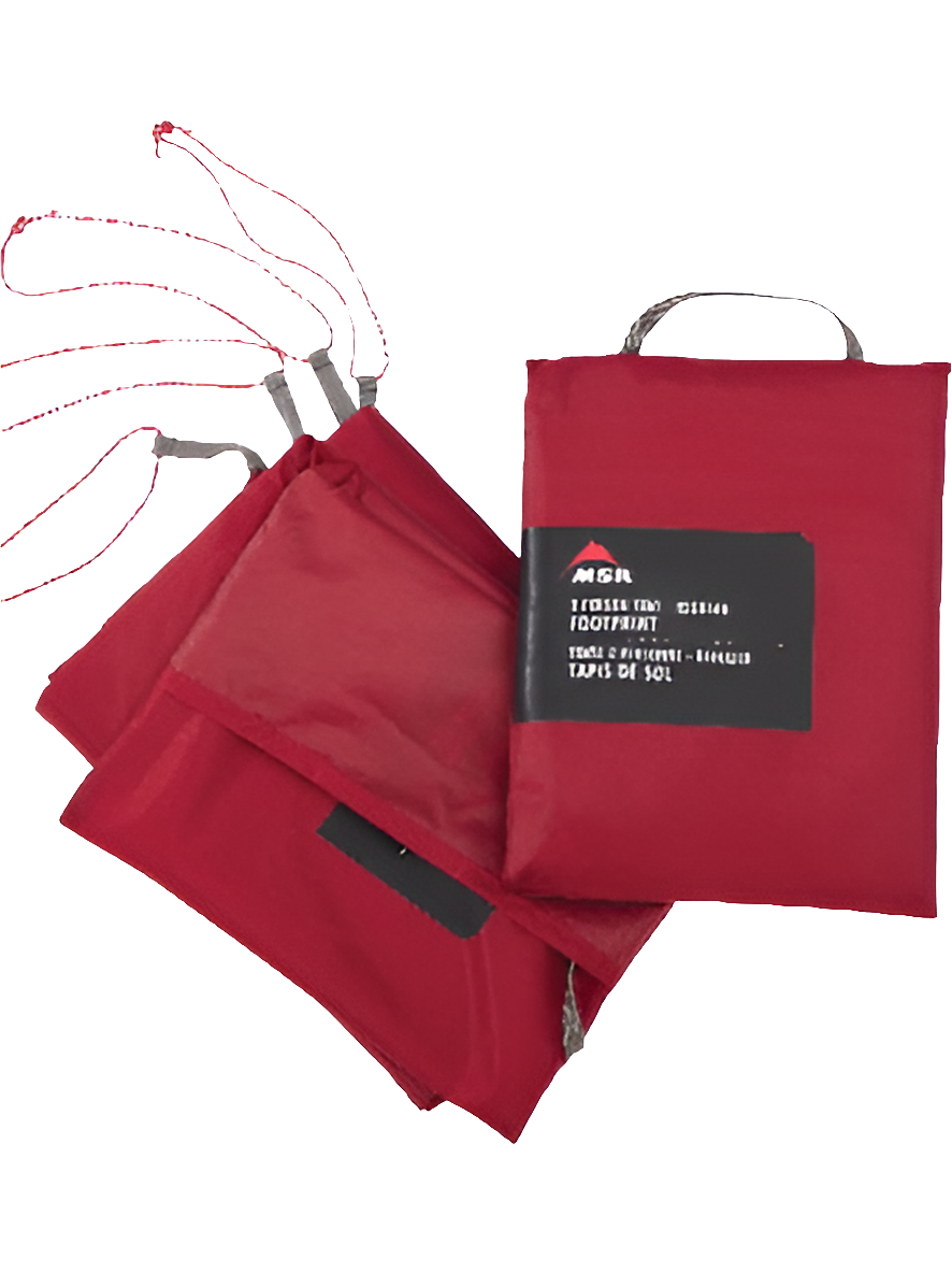 MSR Thru-Hiker 2 Footprint