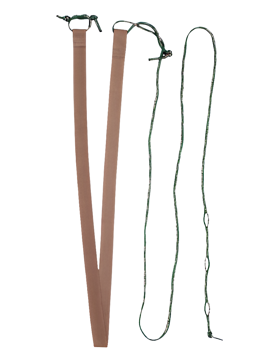 Exped Hammock Suspension Kit