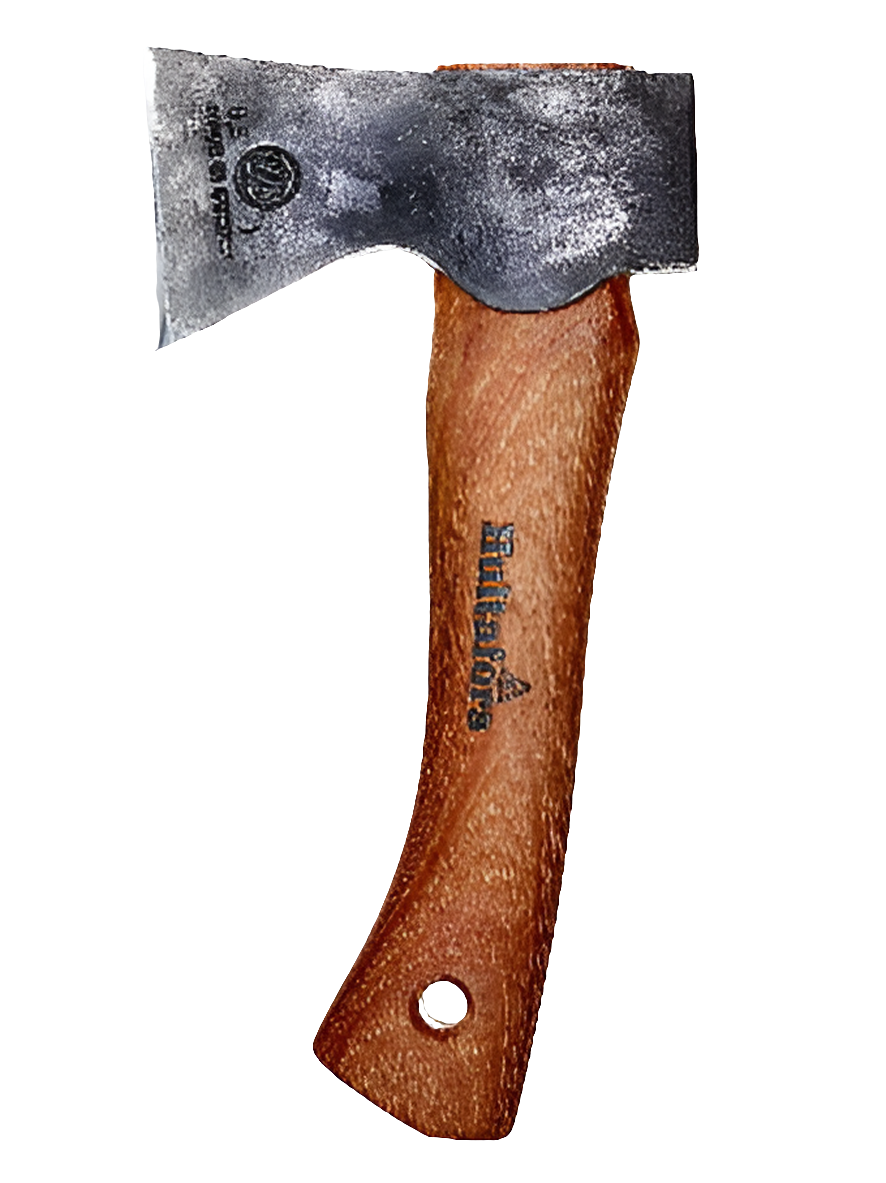 Hultafors Mini Angelsjön