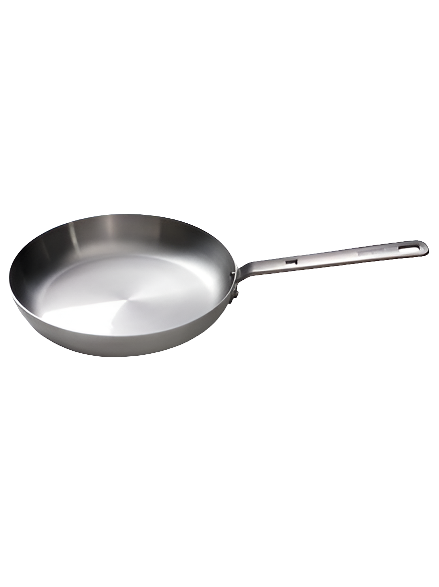 Skottsberg Pfanne Edelstahl 28 cm