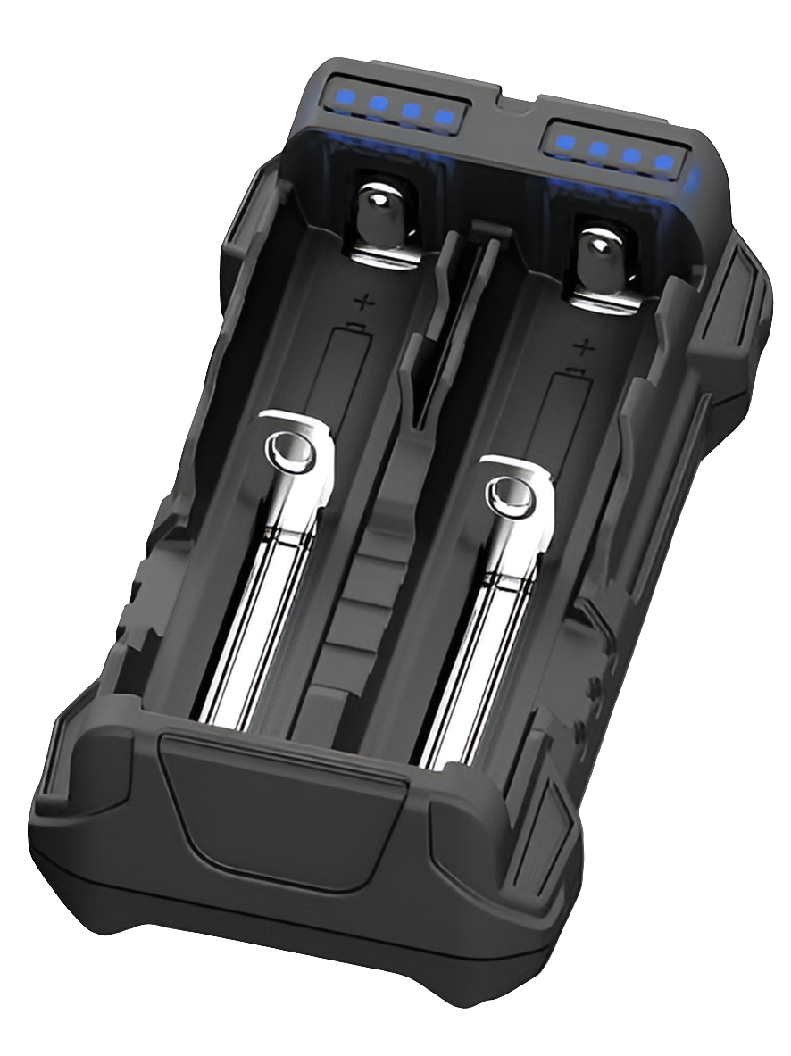 Armytek Handy C2 VE Ladegerät