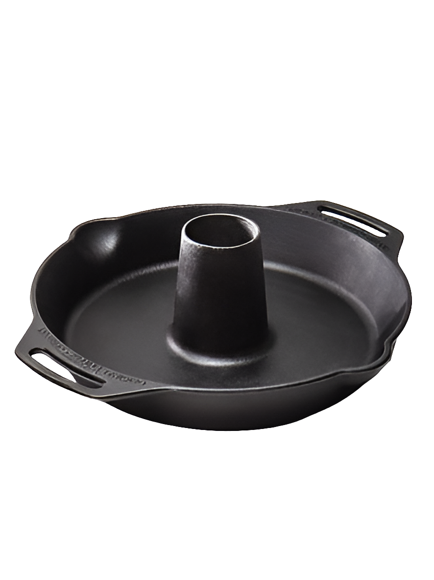 Petromax Geflügelbräter cf30