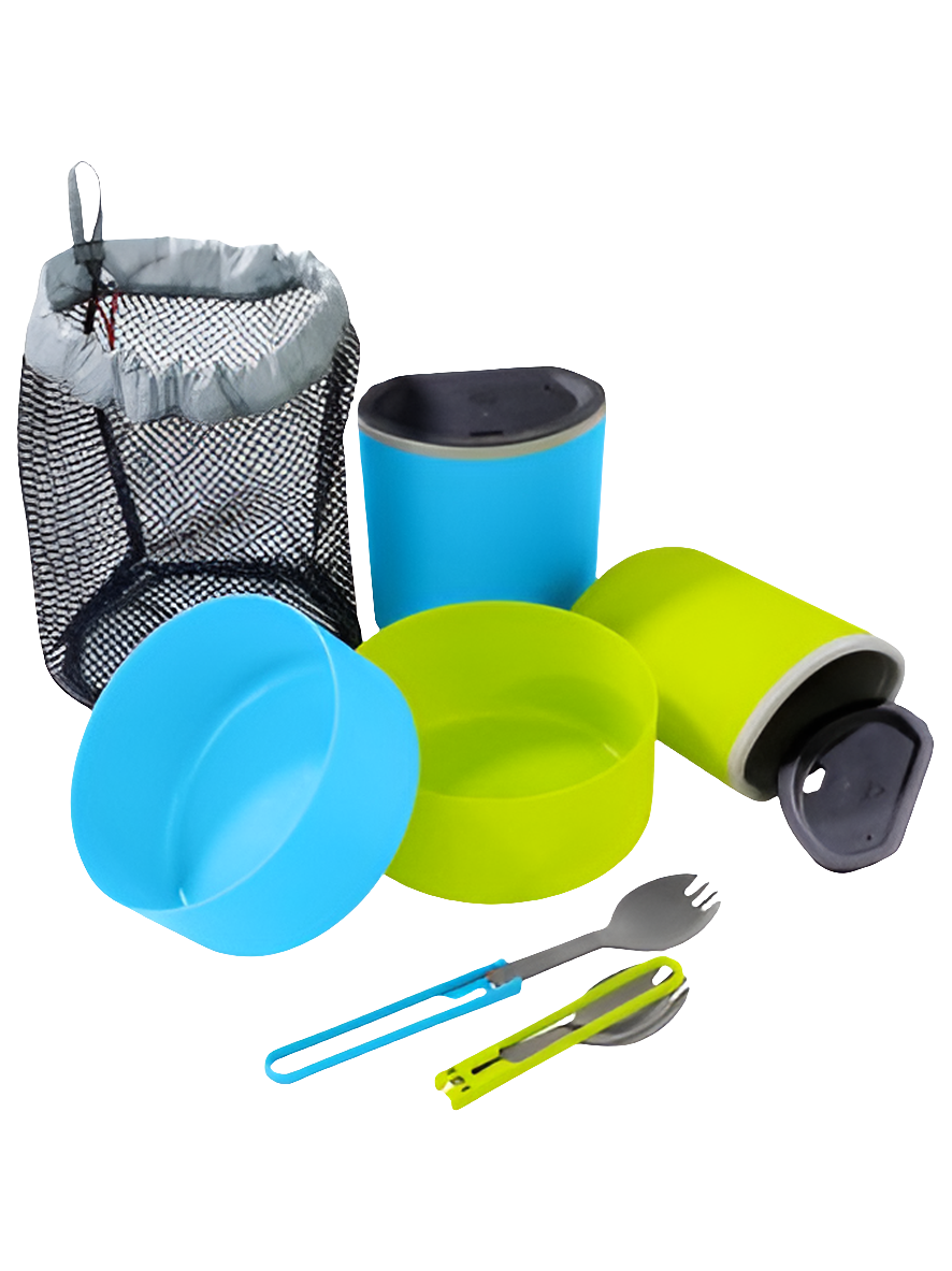MSR 2-Person Mess Kit