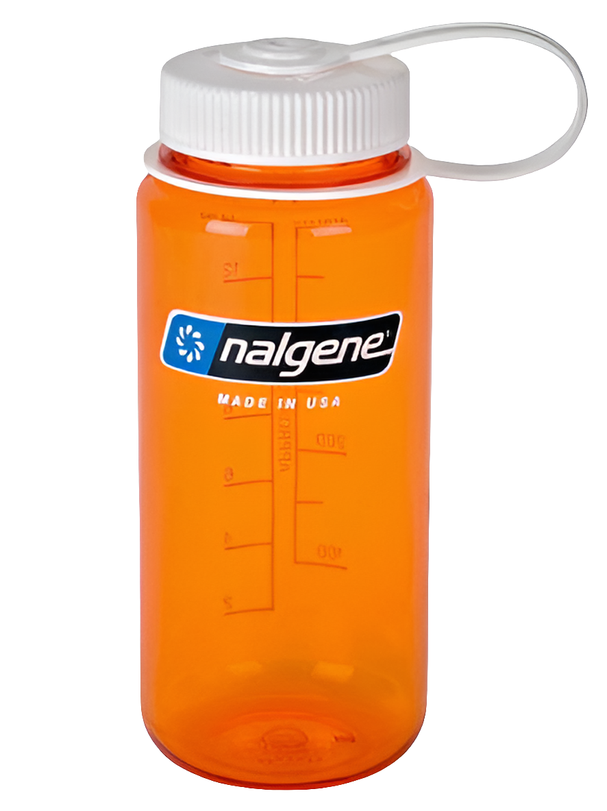 Nalgene Everyday 0.5Liter Orange