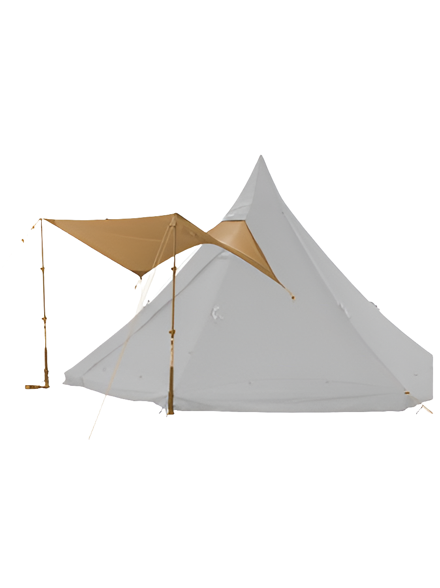 Tentipi Olivin Tarp 2 CP