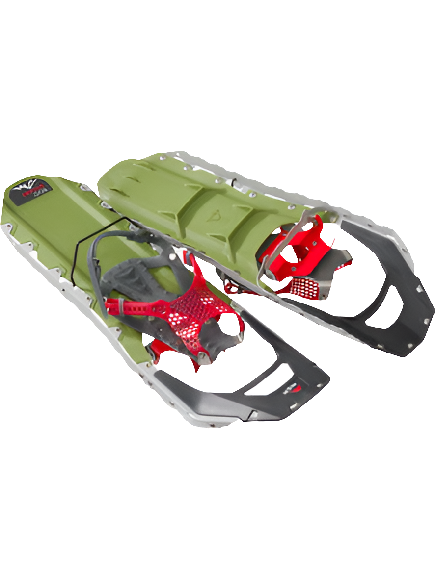 MSR Revo Ascent M22 Olive