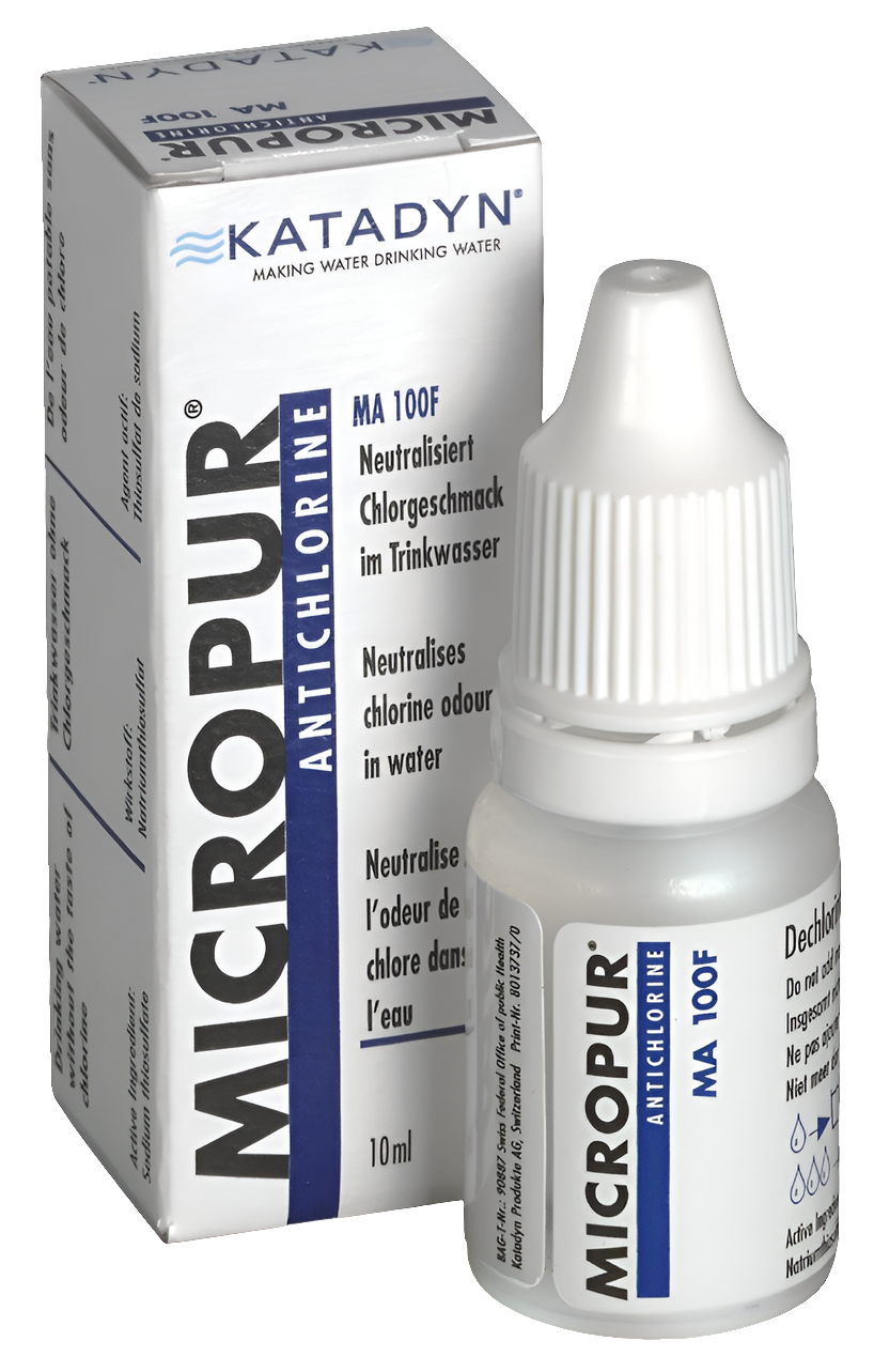 Katadyn Antichlohr MA 100F