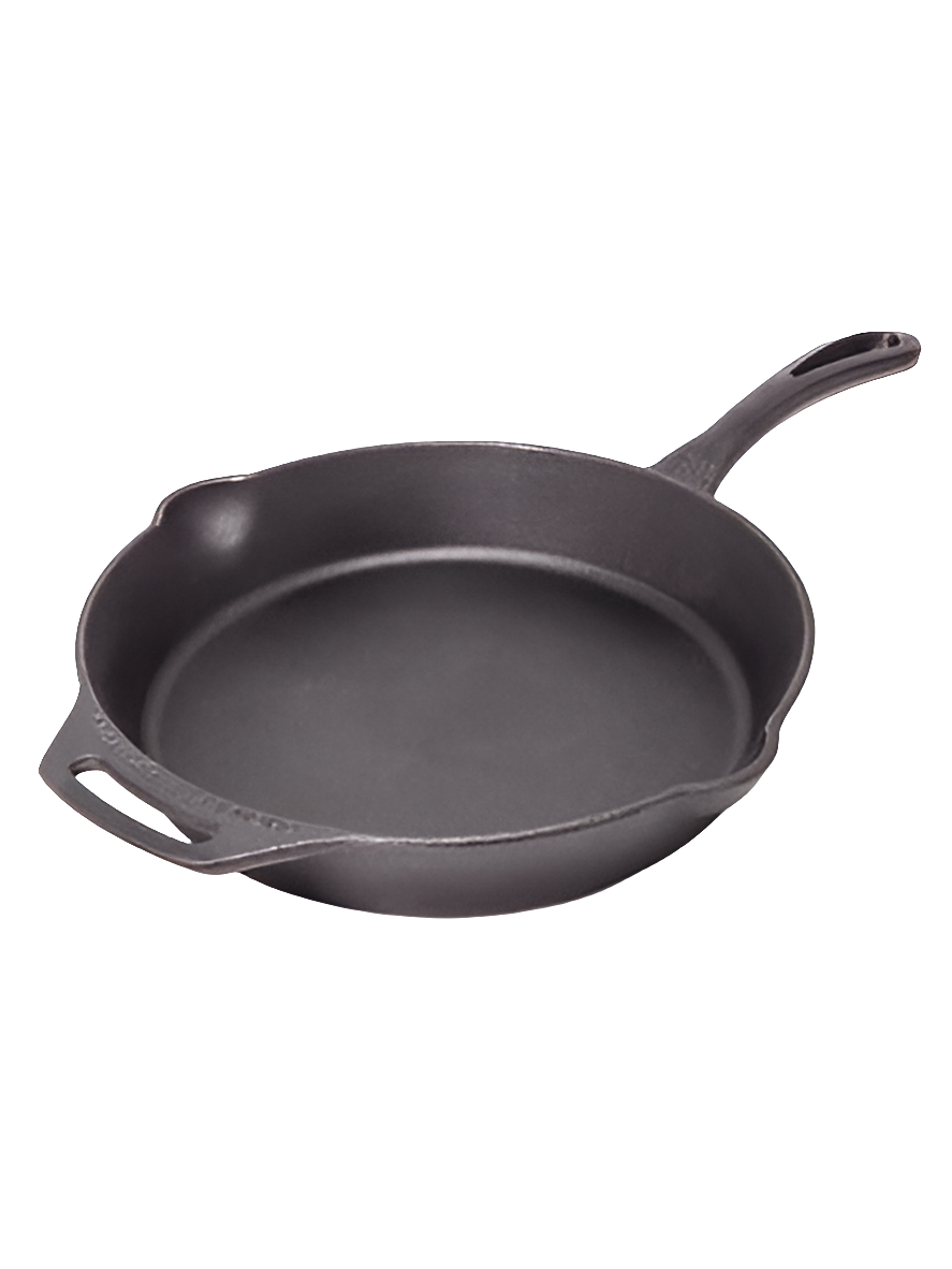 Petromax Feuerpfanne mit Stiehl fp30