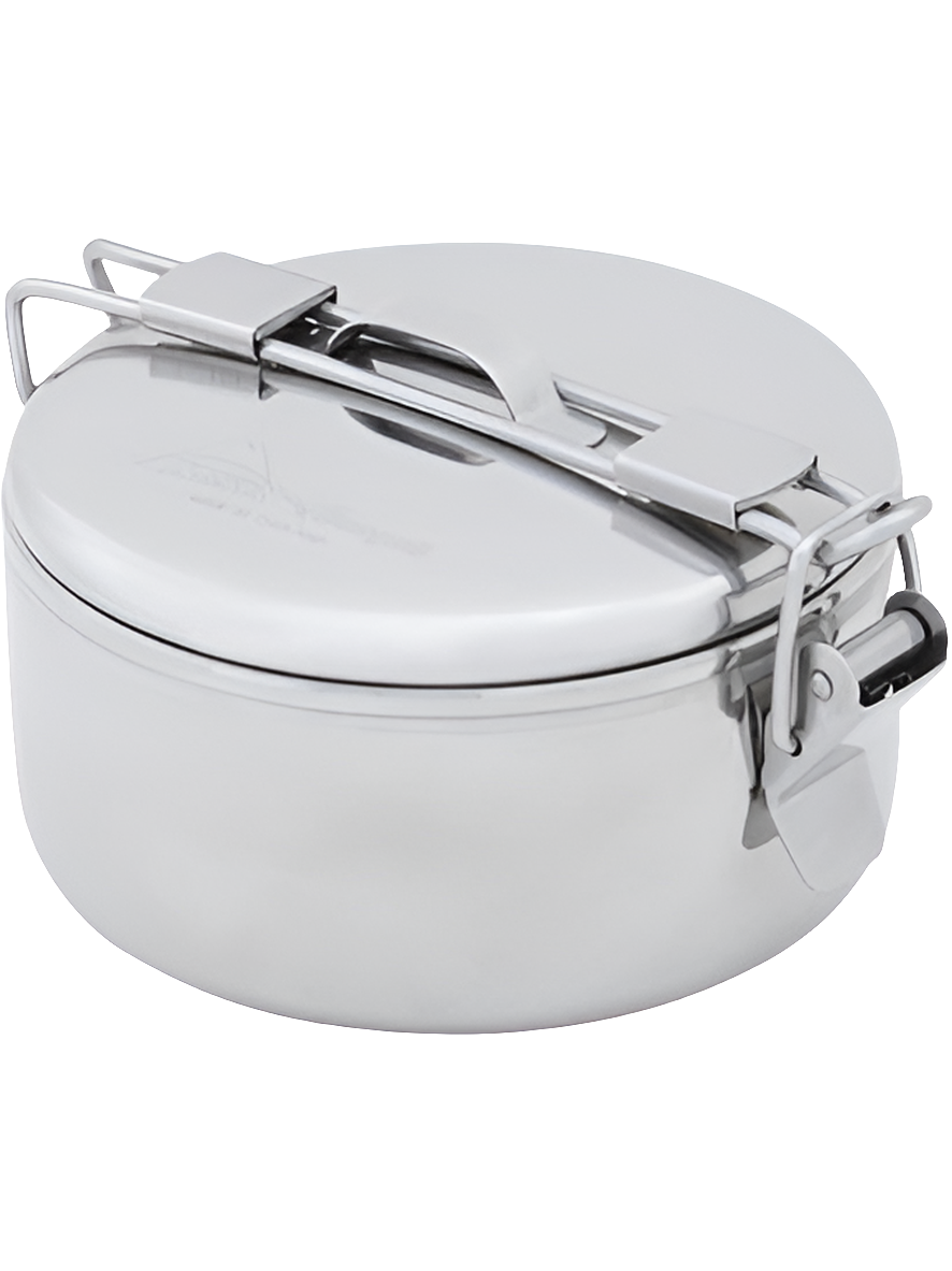 MSR Stowaway Pot 475 ml