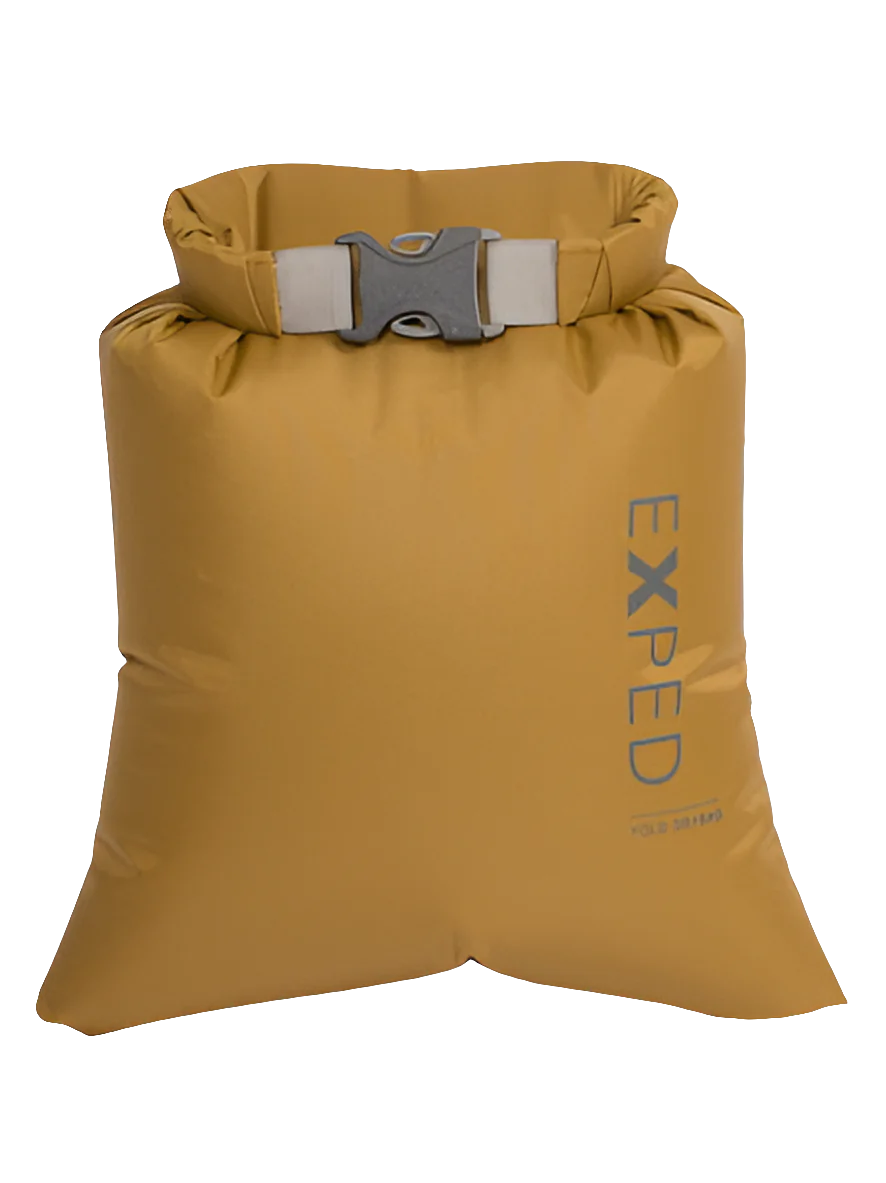 Exped Fold Drybag XXS 1Liter