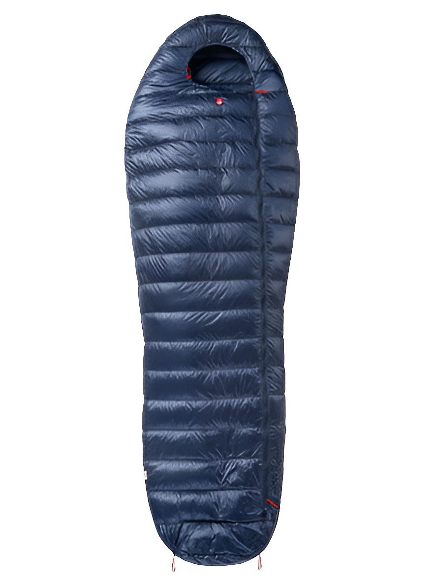 Pajak Core 250 165cm +12C